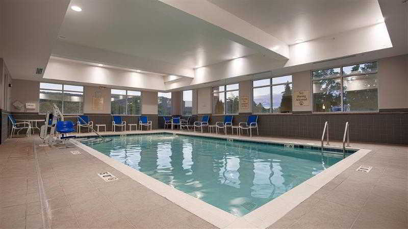 Paradise Inn & Suites Towanda Eksteriør bilde