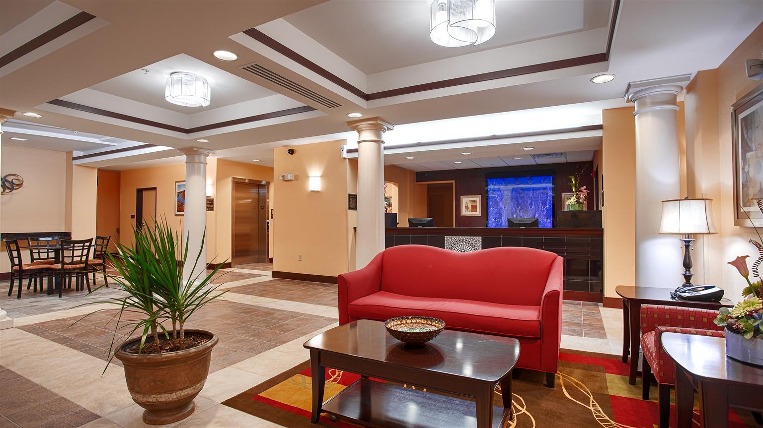 Paradise Inn & Suites Towanda Eksteriør bilde