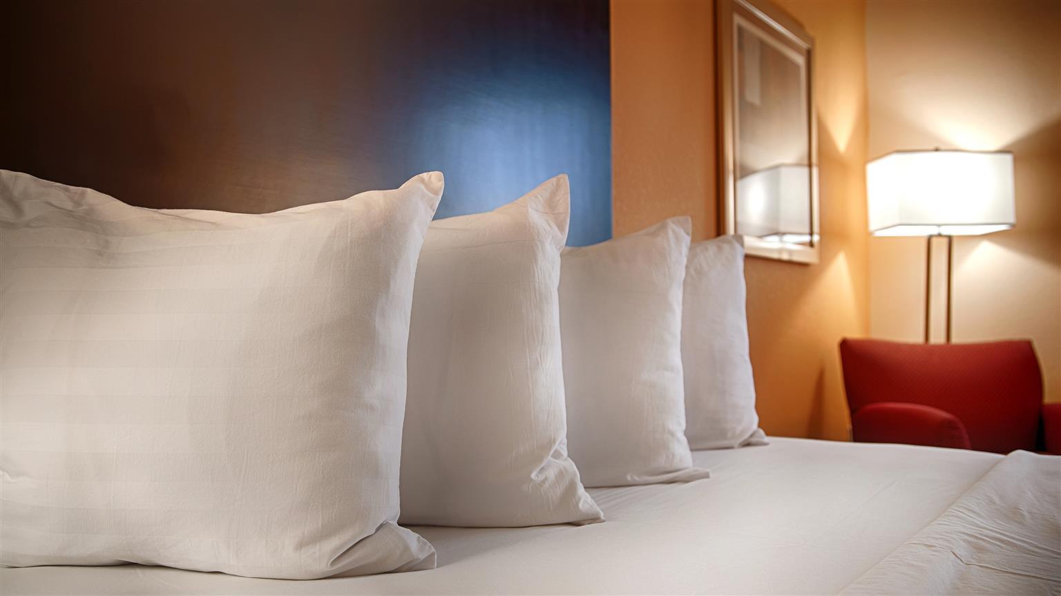 Paradise Inn & Suites Towanda Eksteriør bilde