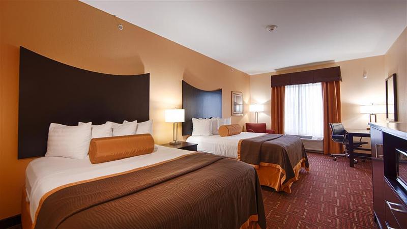 Paradise Inn & Suites Towanda Eksteriør bilde