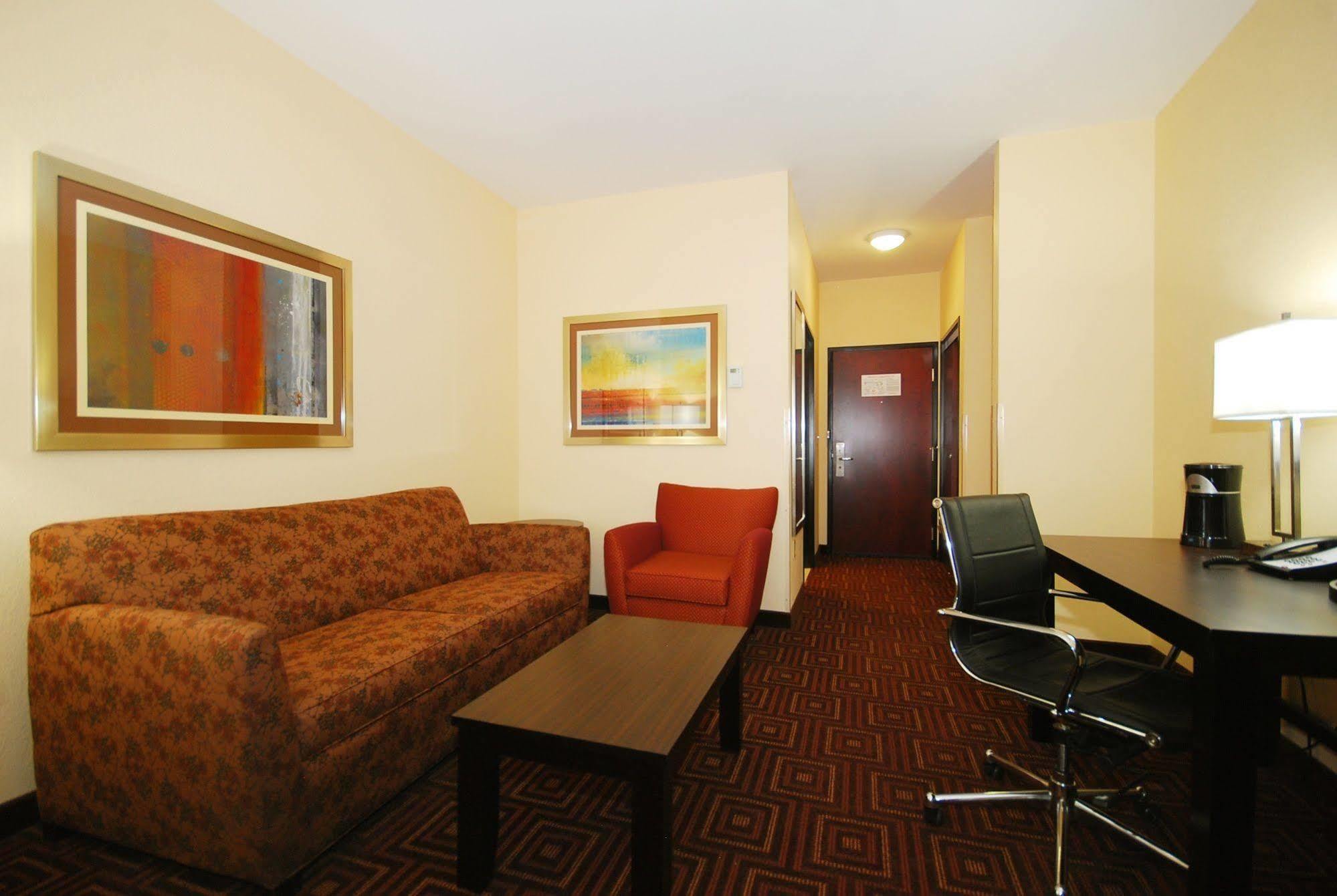Paradise Inn & Suites Towanda Eksteriør bilde